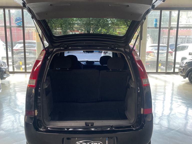 Chevrolet Meriva Maxx 1.8 MPFI 8V FlexPower