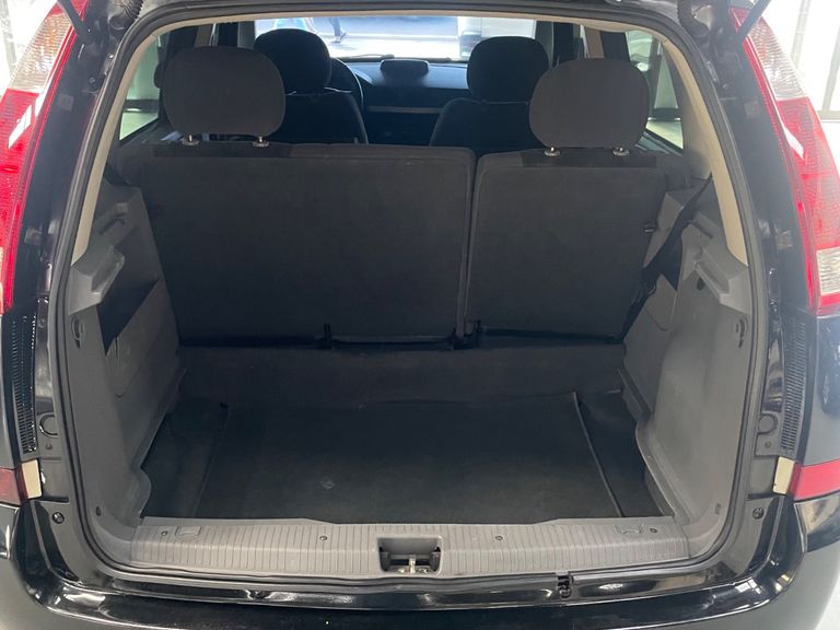 Chevrolet Meriva Maxx 1.8 MPFI 8V FlexPower