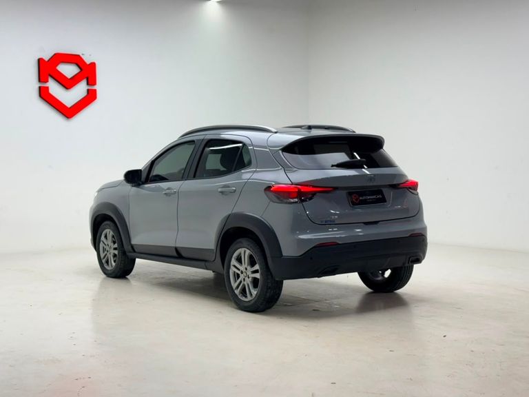 Fiat PULSE DRIVE 1.0 Turbo 200 Flex Aut.