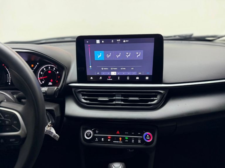 Fiat PULSE DRIVE 1.0 Turbo 200 Flex Aut.