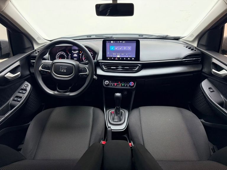 Fiat PULSE DRIVE 1.0 Turbo 200 Flex Aut.