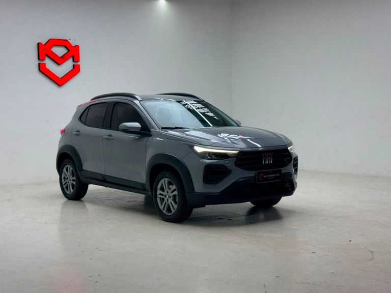Fiat PULSE DRIVE 1.0 Turbo 200 Flex Aut.