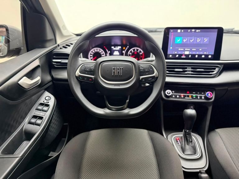 Fiat PULSE DRIVE 1.0 Turbo 200 Flex Aut.
