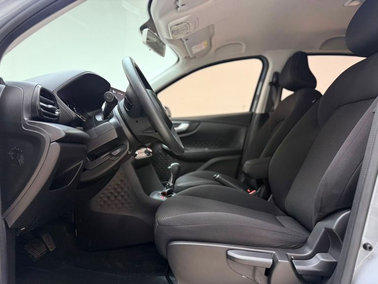 Fiat PULSE DRIVE 1.0 Turbo 200 Flex Aut.