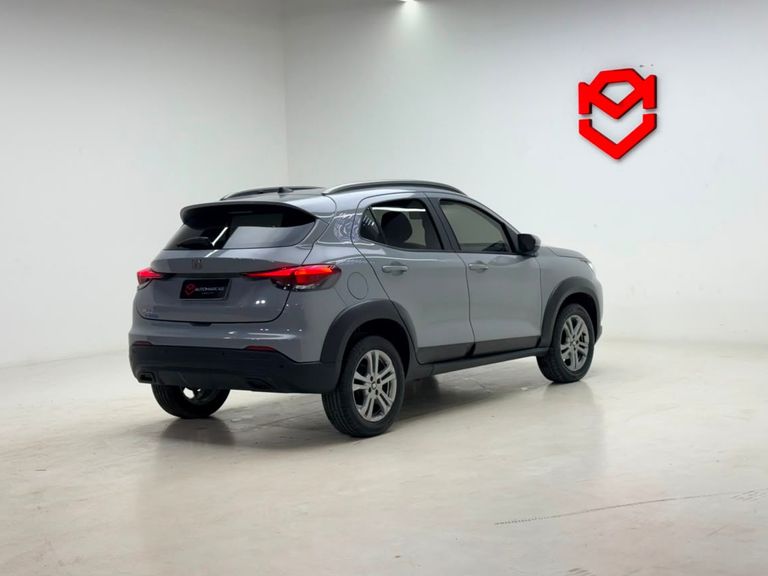 Fiat PULSE DRIVE 1.0 Turbo 200 Flex Aut.
