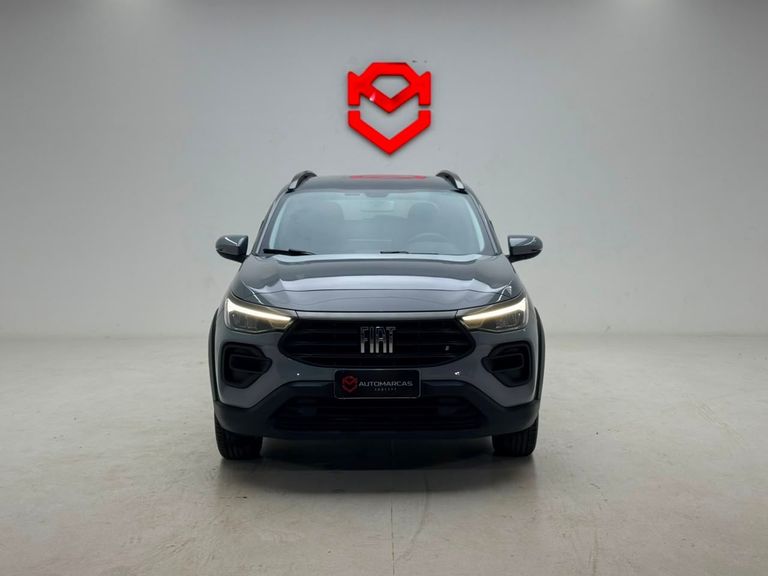 Fiat PULSE DRIVE 1.0 Turbo 200 Flex Aut.