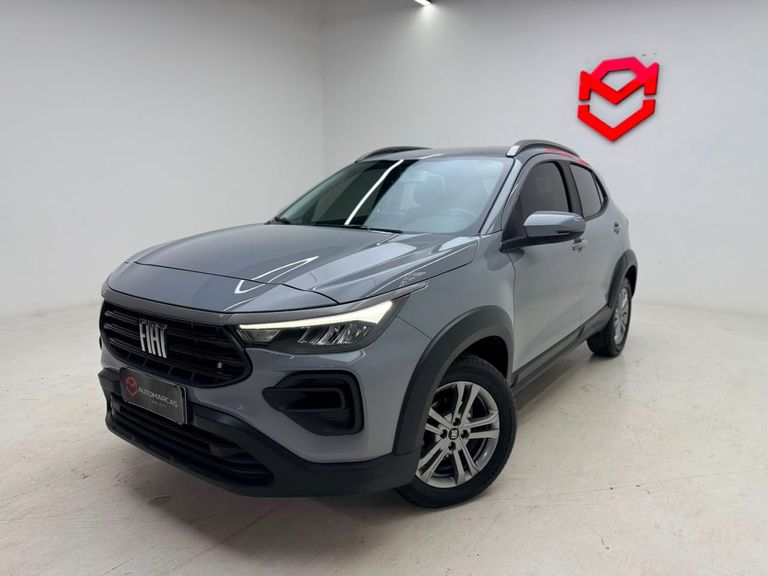 Fiat PULSE DRIVE 1.0 Turbo 200 Flex Aut.