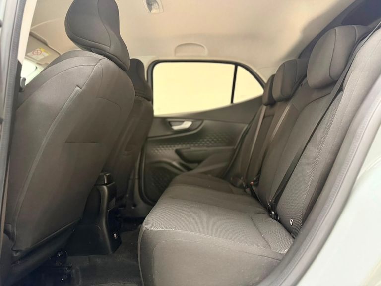 Fiat PULSE DRIVE 1.0 Turbo 200 Flex Aut.