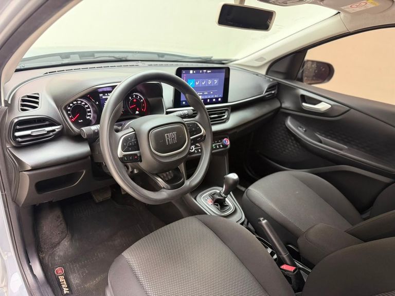 Fiat PULSE DRIVE 1.0 Turbo 200 Flex Aut.