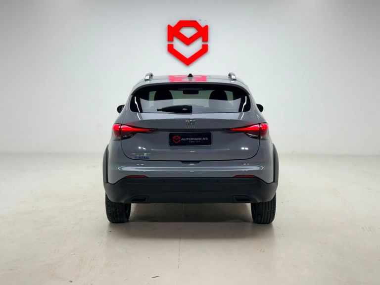 Fiat PULSE DRIVE 1.0 Turbo 200 Flex Aut.