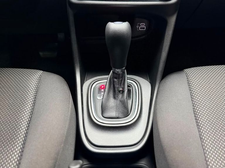 Fiat PULSE DRIVE 1.0 Turbo 200 Flex Aut.