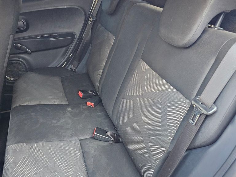 Fiat MOBI EASY 1.0 Fire Flex 5p.