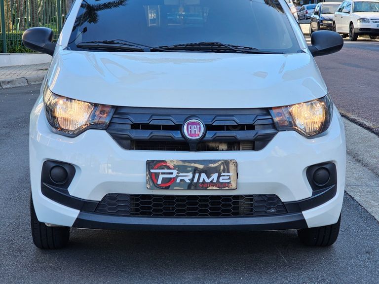 Fiat MOBI EASY 1.0 Fire Flex 5p.