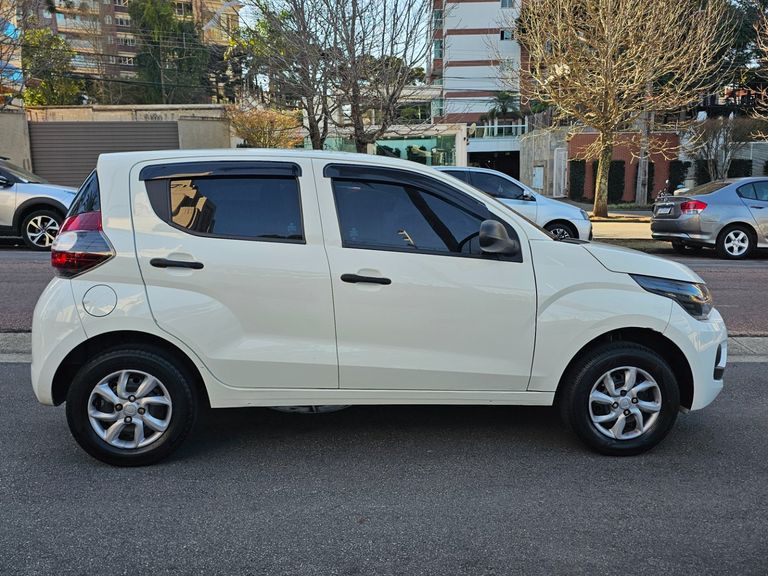 Fiat MOBI EASY 1.0 Fire Flex 5p.