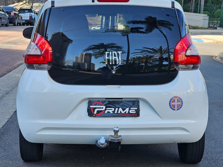 Fiat MOBI EASY 1.0 Fire Flex 5p.