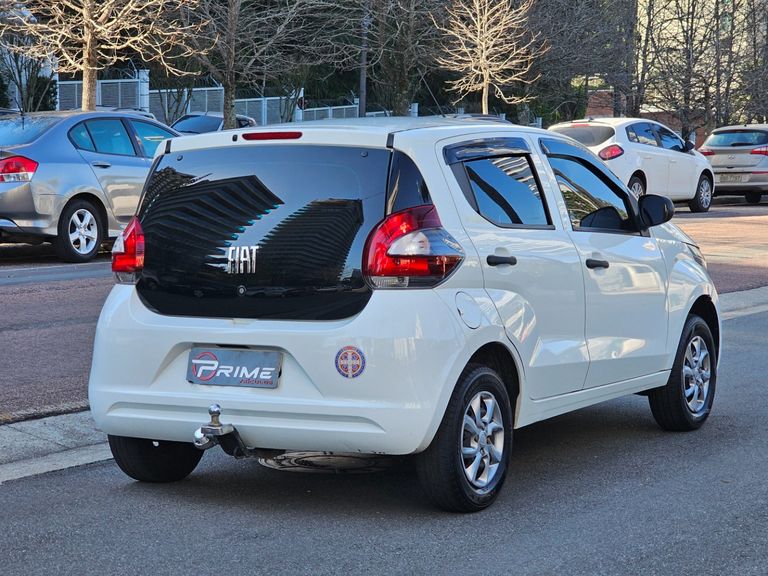 Fiat MOBI EASY 1.0 Fire Flex 5p.