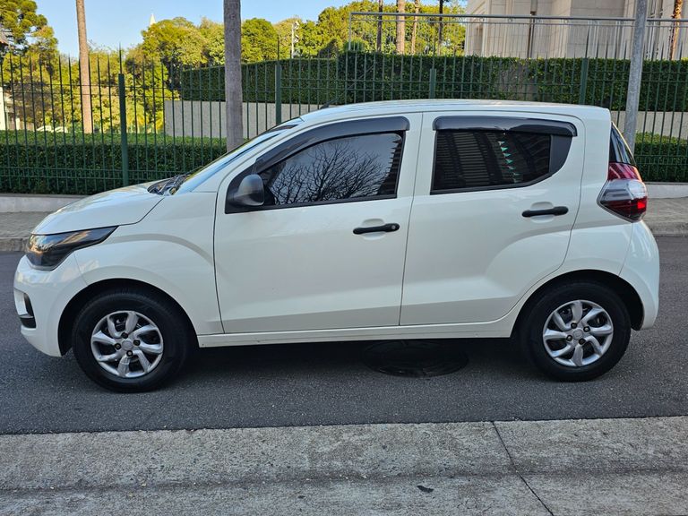 Fiat MOBI EASY 1.0 Fire Flex 5p.