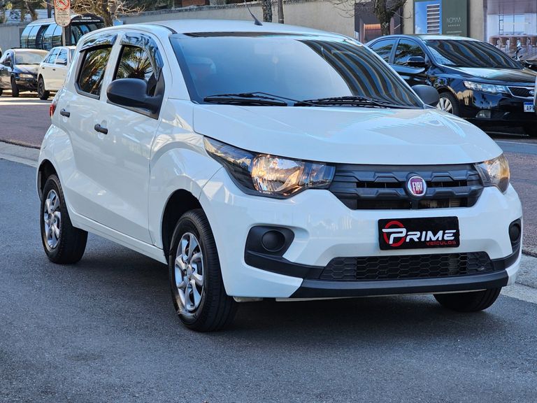 Fiat MOBI EASY 1.0 Fire Flex 5p.