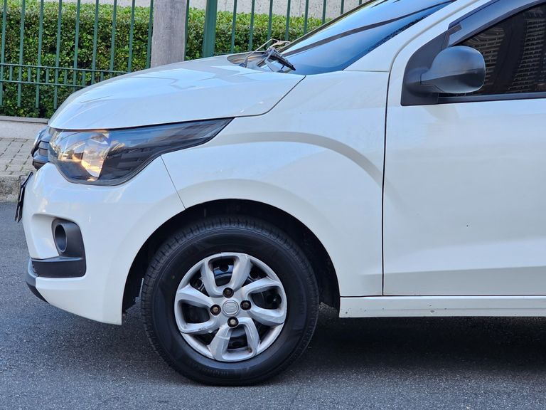 Fiat MOBI EASY 1.0 Fire Flex 5p.