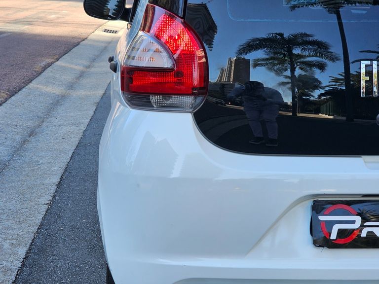 Fiat MOBI EASY 1.0 Fire Flex 5p.