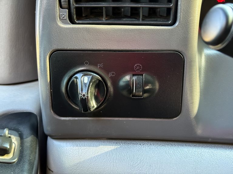Ford F-250 XLT 4.2 TB Diesel