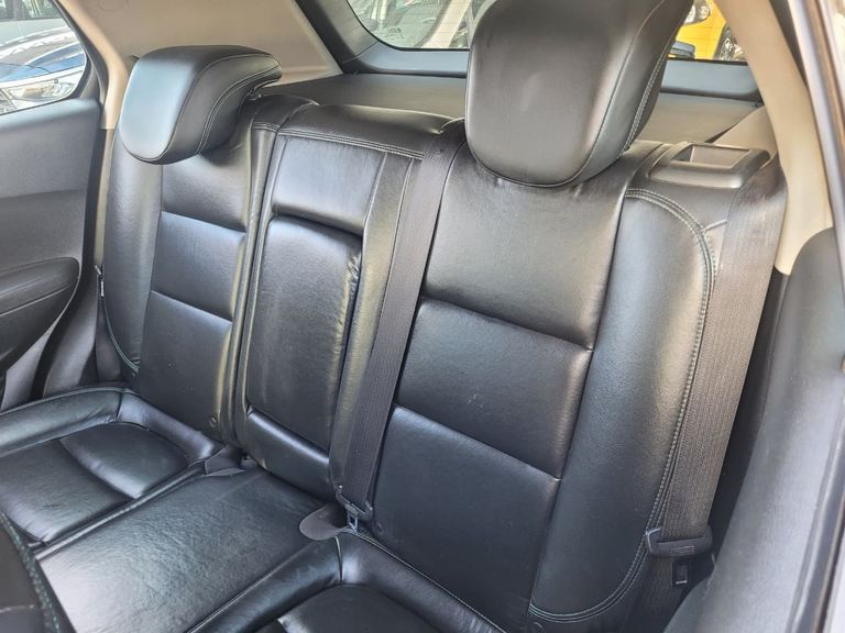 Chevrolet TRACKER LTZ 1.8 16V Flex 4x2 Aut.