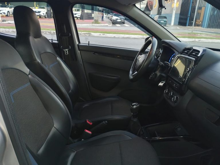 Renault KWID Intense 1.0 Flex 12V 5p Mec.