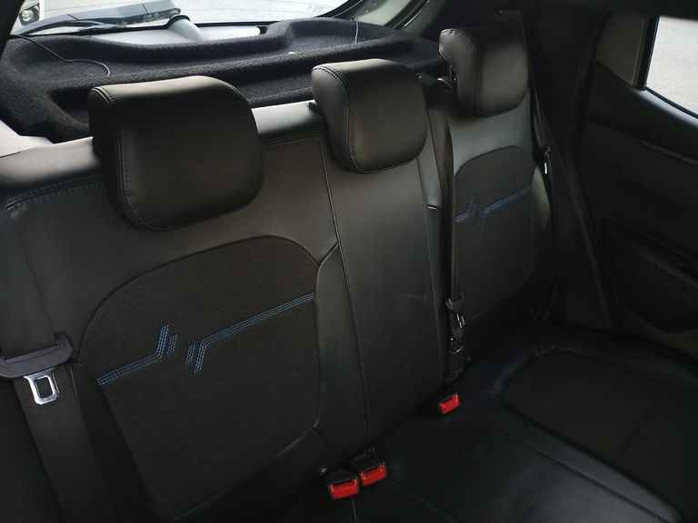 Renault KWID Intense 1.0 Flex 12V 5p Mec.