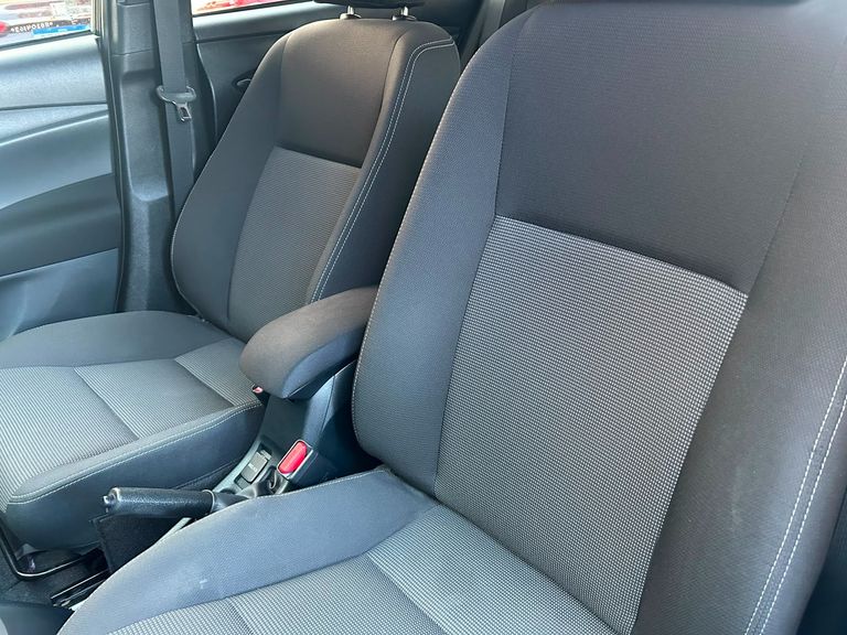 Toyota YARIS XL 1.5 Flex 16V 5p Aut.