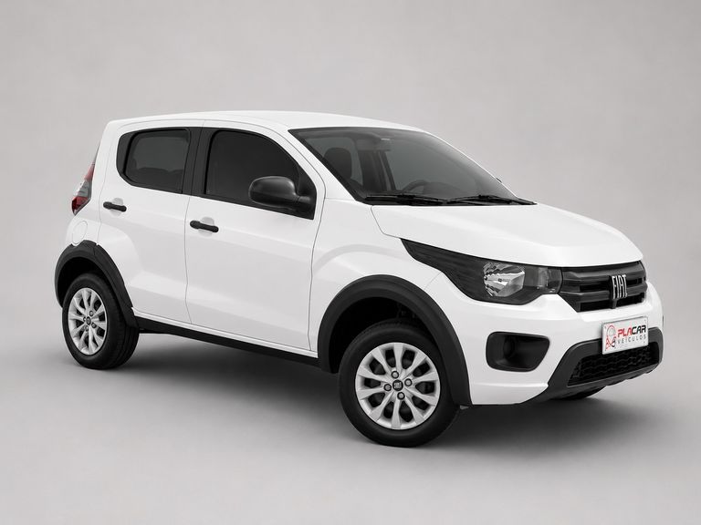 Fiat MOBI LIKE 1.0 Fire Flex 5p.