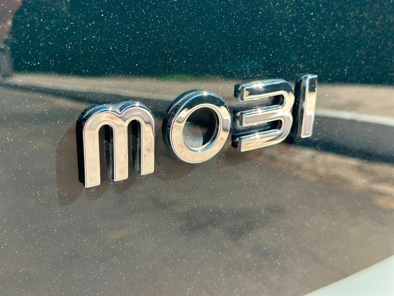 Fiat MOBI LIKE 1.0 Fire Flex 5p.