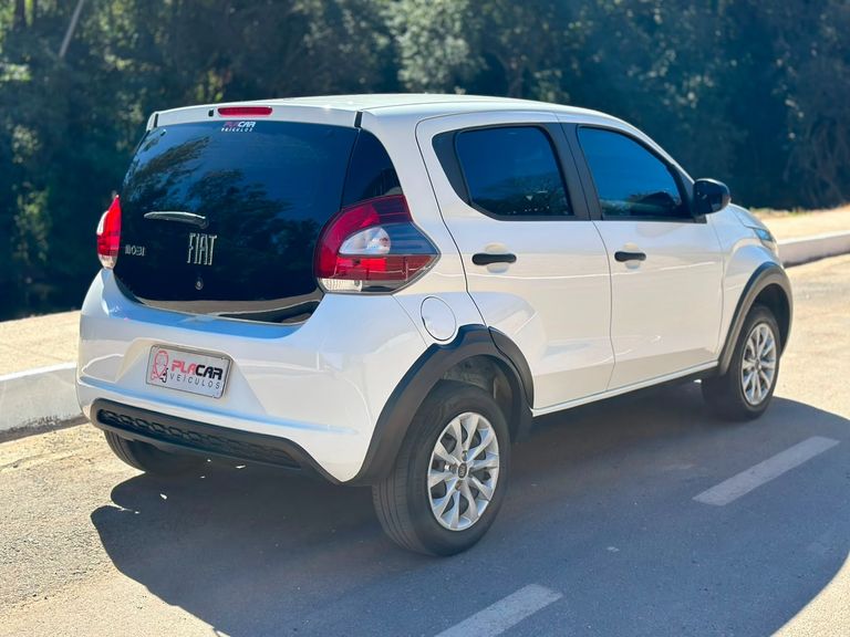 Fiat MOBI LIKE 1.0 Fire Flex 5p.