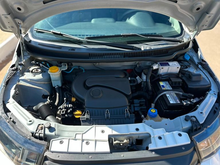 Fiat MOBI LIKE 1.0 Fire Flex 5p.