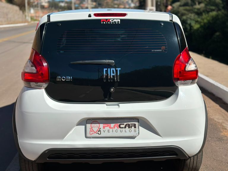 Fiat MOBI LIKE 1.0 Fire Flex 5p.