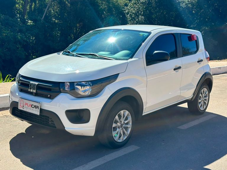 Fiat MOBI LIKE 1.0 Fire Flex 5p.