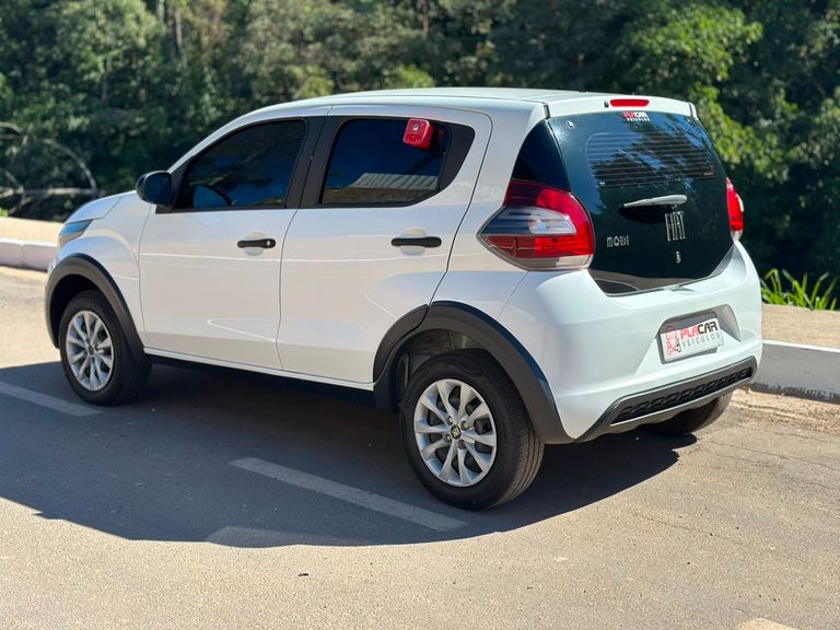 Fiat MOBI LIKE 1.0 Fire Flex 5p.