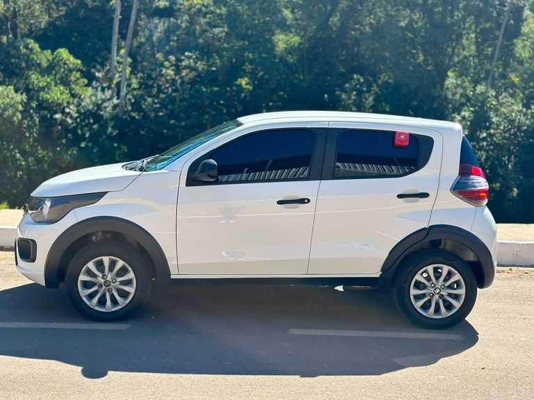 Fiat MOBI LIKE 1.0 Fire Flex 5p.