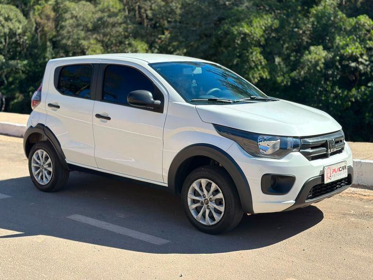Fiat MOBI LIKE 1.0 Fire Flex 5p.