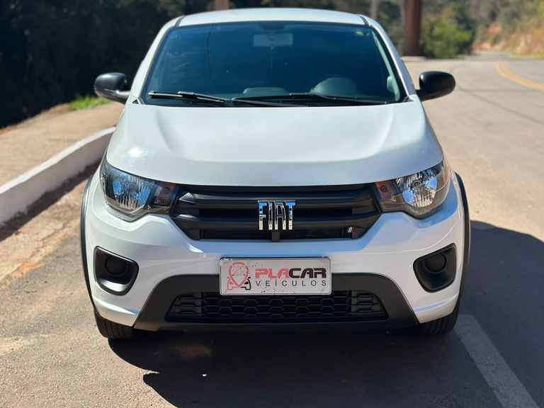 Fiat MOBI LIKE 1.0 Fire Flex 5p.