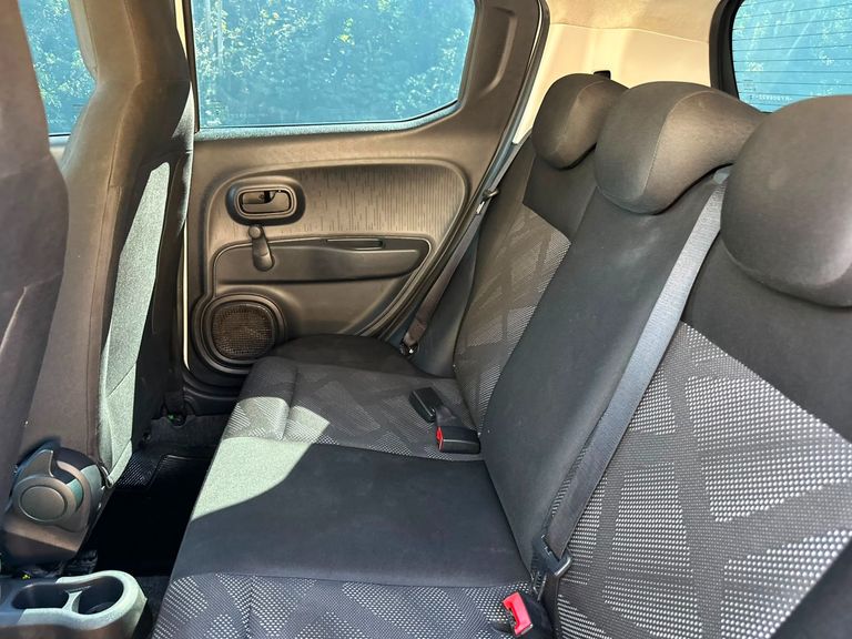 Fiat MOBI LIKE 1.0 Fire Flex 5p.