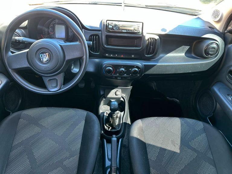 Fiat MOBI LIKE 1.0 Fire Flex 5p.