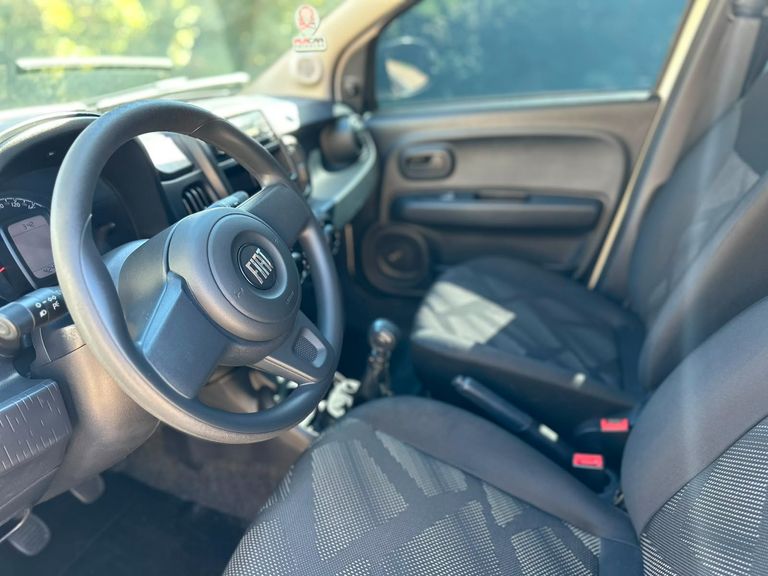 Fiat MOBI LIKE 1.0 Fire Flex 5p.