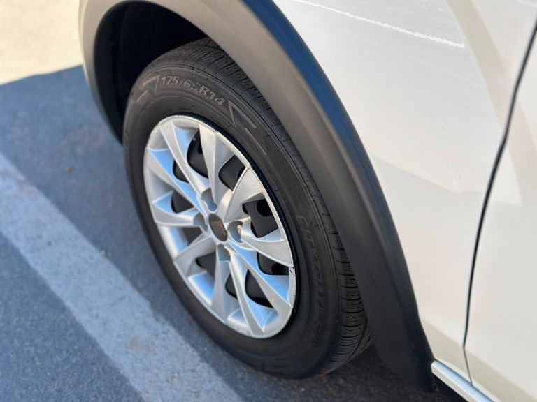 Fiat MOBI LIKE 1.0 Fire Flex 5p.
