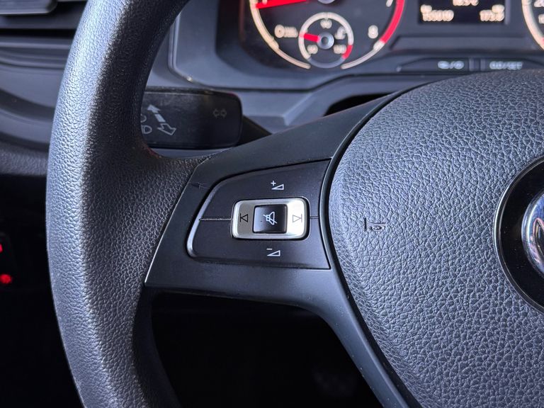VolksWagen Polo 1.6 MSI Flex 16V 5p