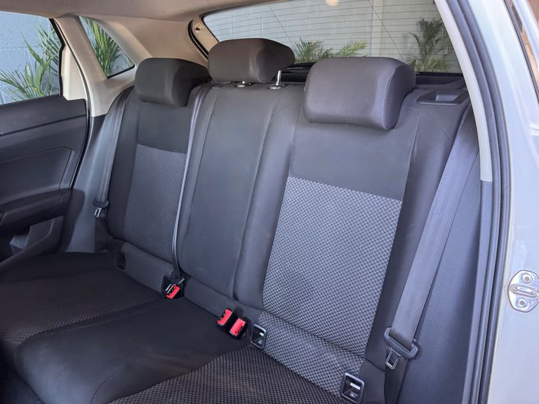 VolksWagen Polo 1.6 MSI Flex 16V 5p
