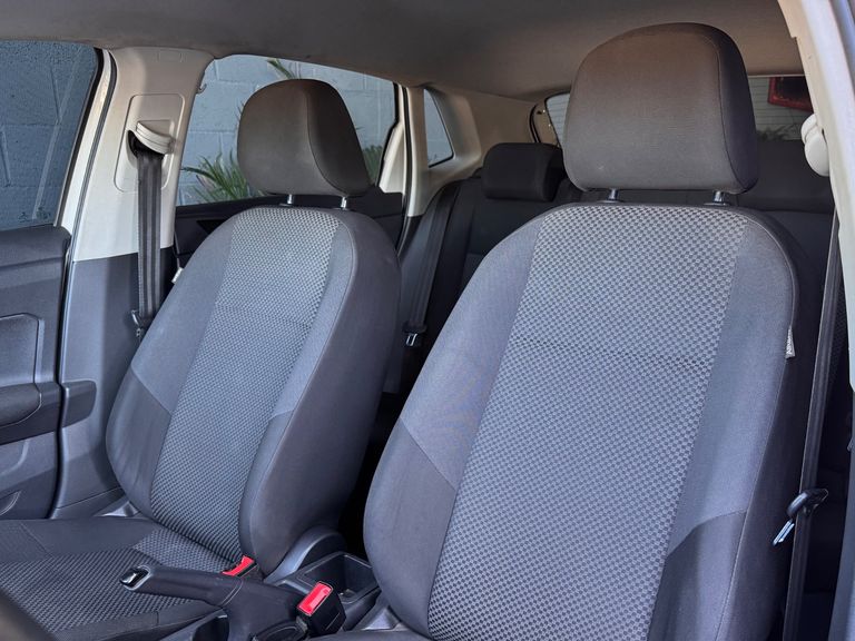 VolksWagen Polo 1.6 MSI Flex 16V 5p