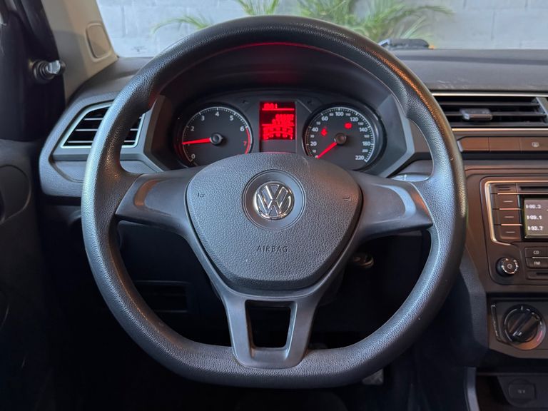 VolksWagen VOYAGE 1.0 Flex 12V 4p