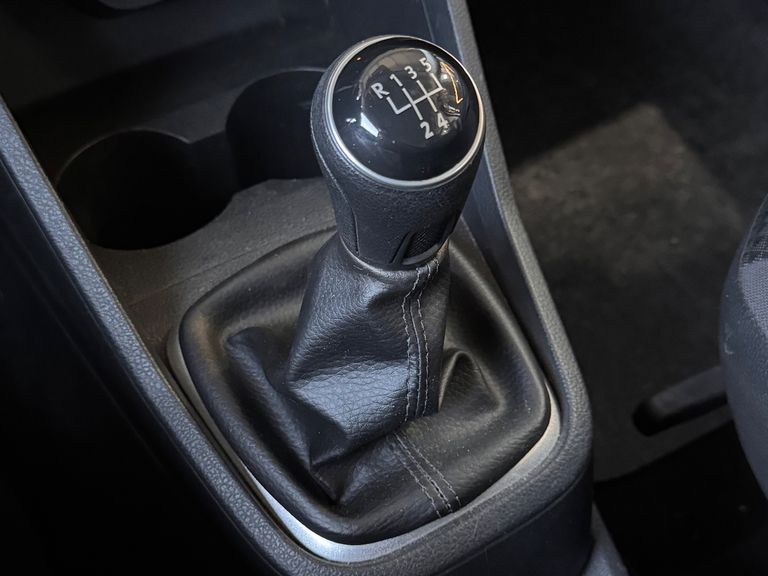 VolksWagen VOYAGE 1.0 Flex 12V 4p
