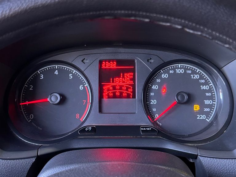 VolksWagen Gol 1.0 Flex 12V 5p