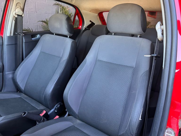 VolksWagen Gol 1.0 Flex 12V 5p